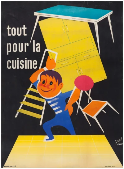 Tout pour la cuisine