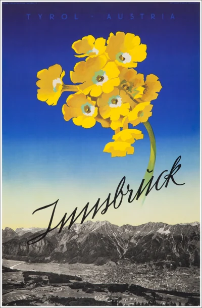 Innsbruck, Tyrol - Austria (Autriche, Österreich)