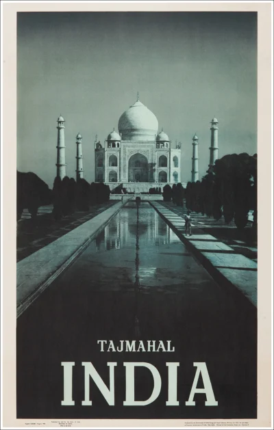Tajmahal, India