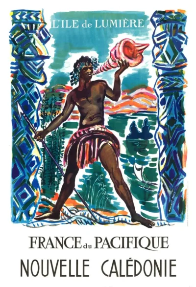 Nouvelle Calédonie
