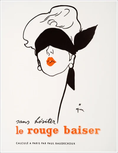 Rossetto Le Rouge Baiser