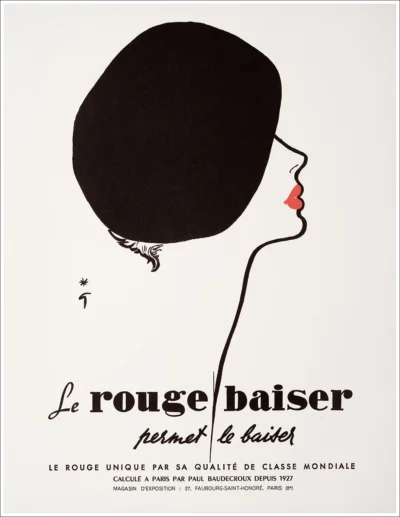 Rossetto Le Rouge Baiser
