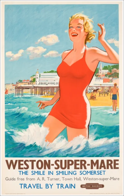 Weston-super-Mare