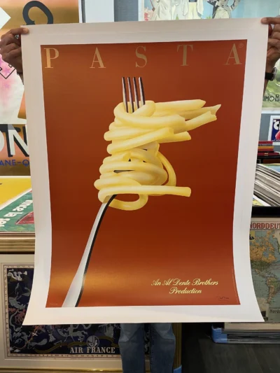 Pasta