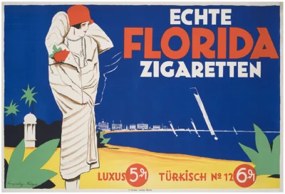 Florida Zigaretten