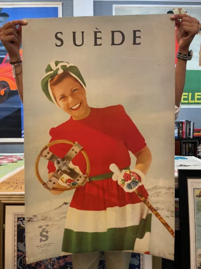 Suède / Svezia / Sweden / Sverige