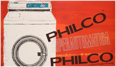 Philco, a subsidiary of Ford Motor Company
