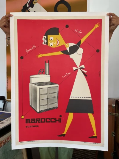 Cucine Marocchi, Suzzara (Mantova)