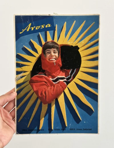 Arosa (Grigioni, Grisons, Graubünden)