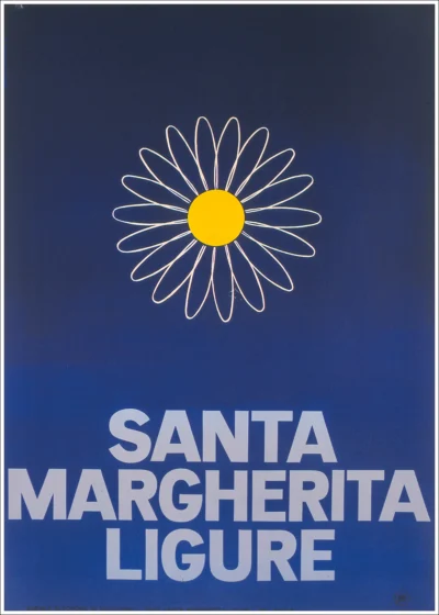 Santa Margherita Ligure (Genova), Riviera / ENIT