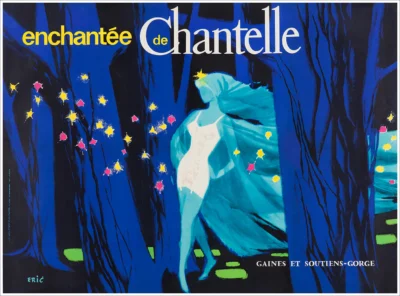 Chantelle lingerie