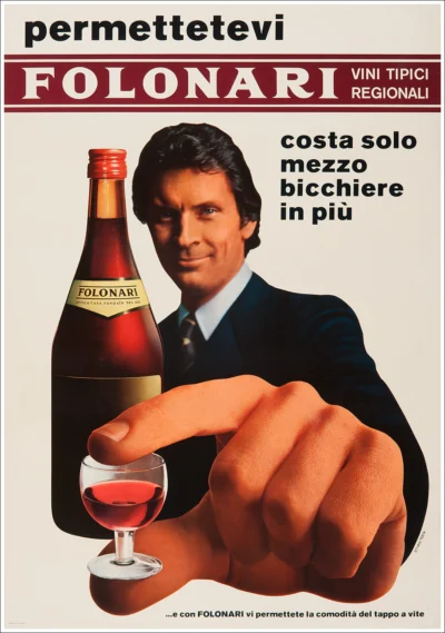 Vini Folonari, Brescia