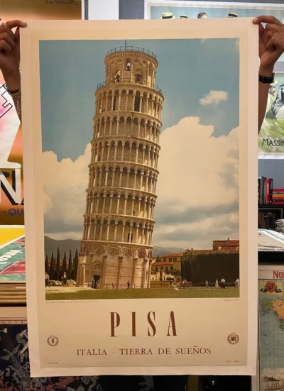 Pisa / ENIT