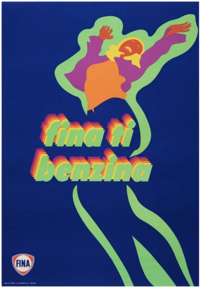 Fina ti benzina