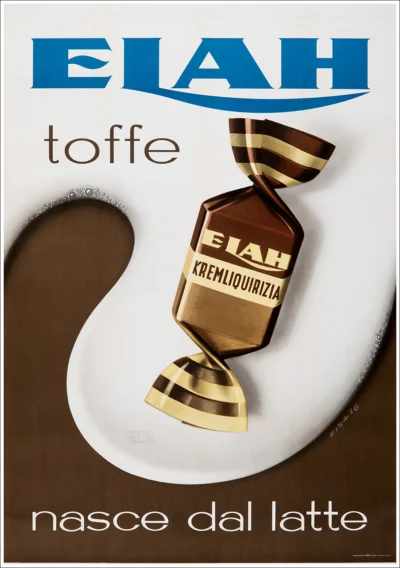 Toffe Elah, Genova e Novi Ligure (Alessandria)
