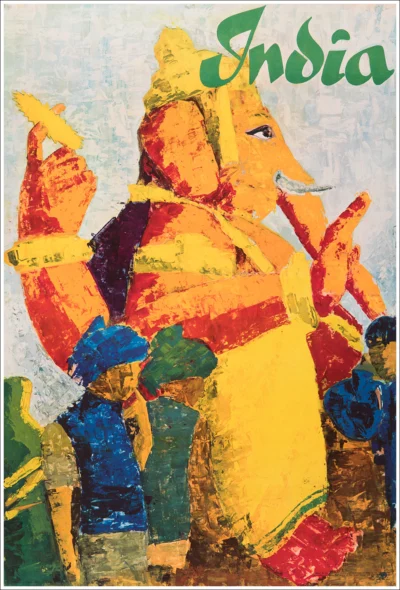 India