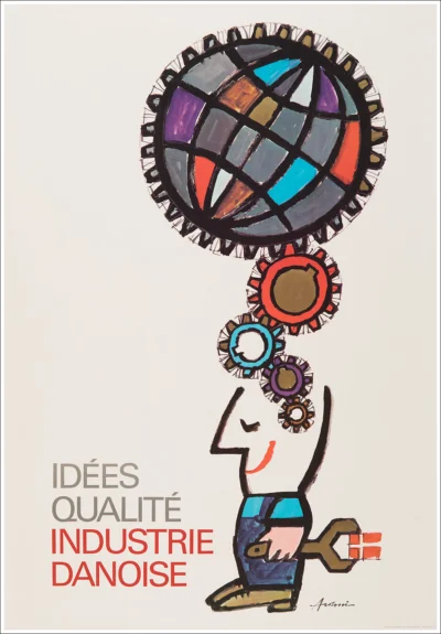 Idées Qualité Industrie Danoise