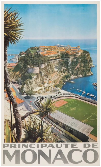 Principauté de Monaco