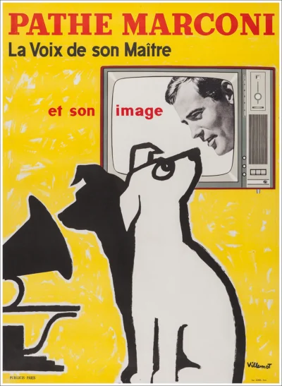 Pathé Marconi