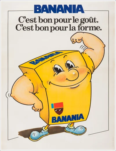 Banania