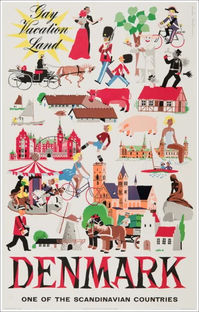 Denmark