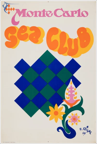 Montecarlo sea club