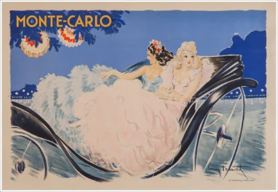 Montecarlo