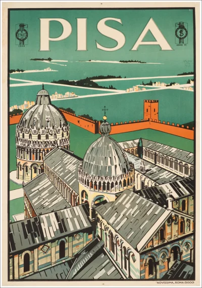 Pisa / ENIT