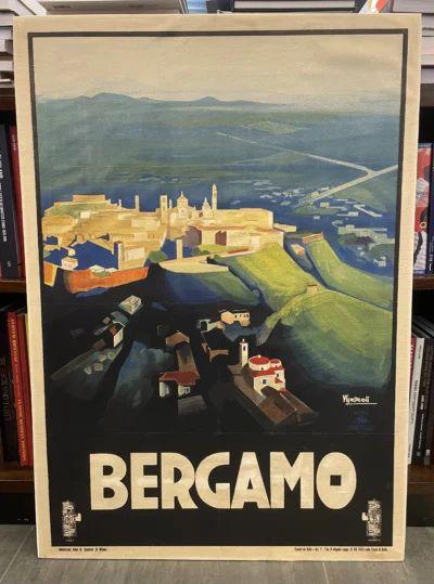 Bergamo / ENIT FS