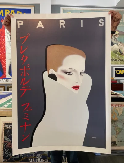 Paris