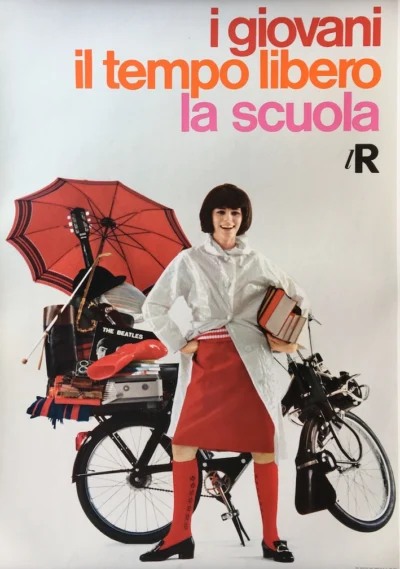 La Rinascente, Milano