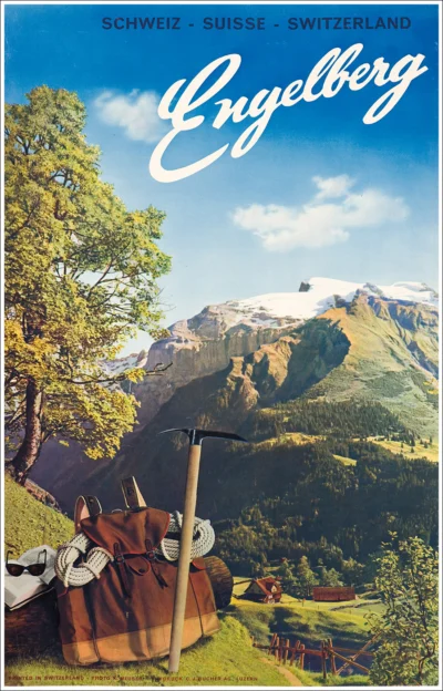 Engelberg, Kanton Obwald