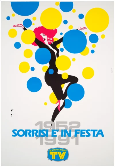 TV Sorrisi e Canzoni