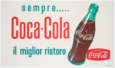 Coca Cola