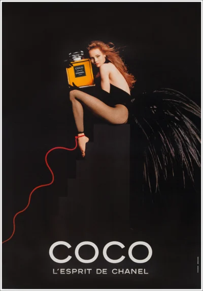 Coco, l'esprit Chanel (Vanessa Paradis)