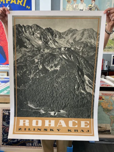 Roháče, Žilinský Kraj - Western Tatra / Slovacchia, Slovakia, Slovaquie