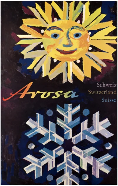 Arosa (Grigioni, Grisons, Graubünden)
