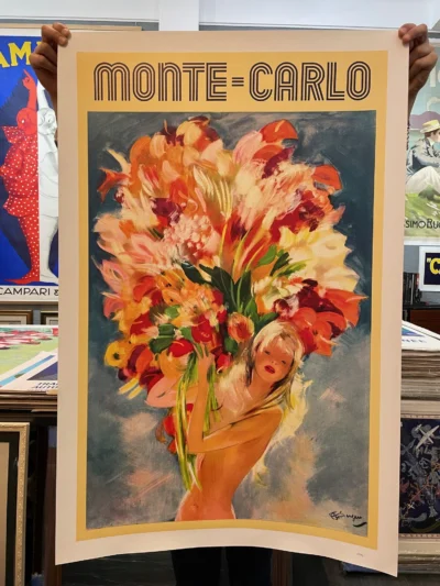 Montecarlo 1974