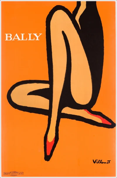 Calzature Bally