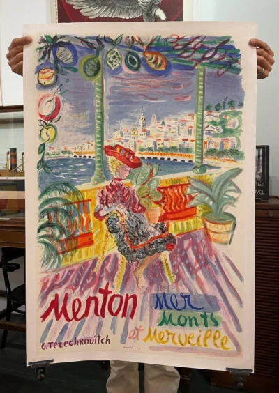 Menton