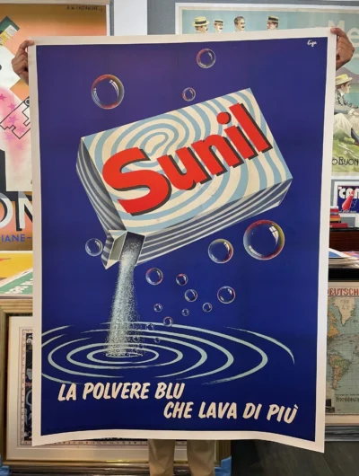 Sunil