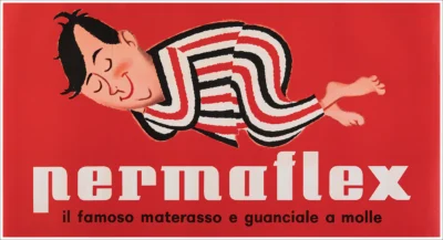 Materassi Permaflex, Pistoia