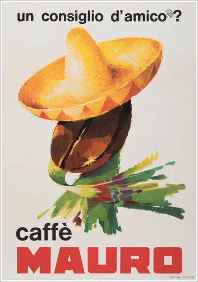 Caffè Mauro, Reggio Calabria