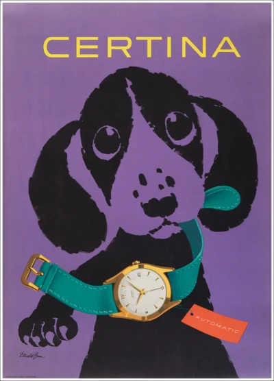 Orologi Certina