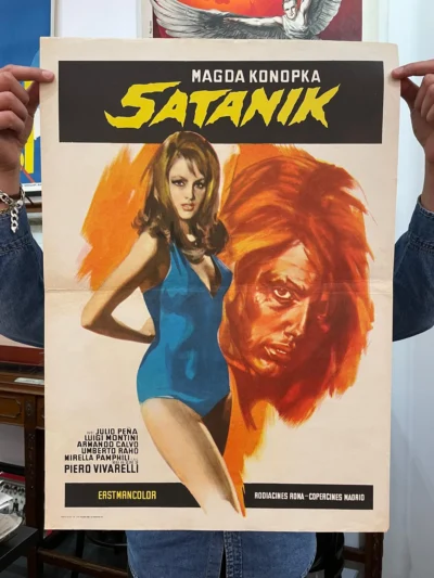 Satanik