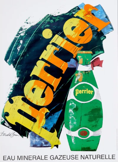 Perrier