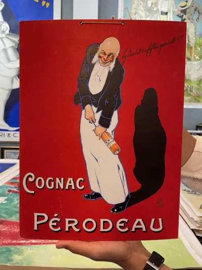 Cognac Pérodeau