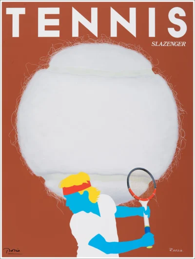 Slazenger Tennis