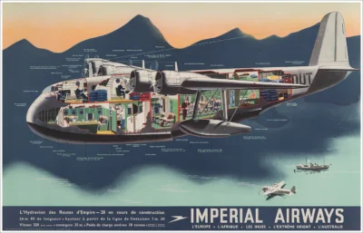 Imperial Airways