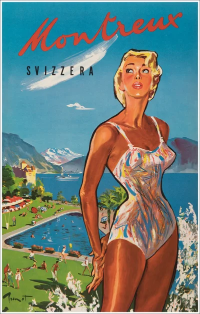 Montreux (Canton Vaud)